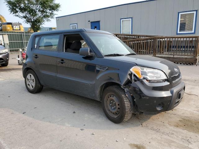 Zdjęcie 4 z aukcji – 2011 KIA SOUL z VIN KNDJT2A12B7205392