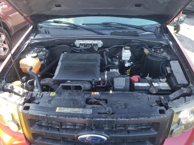 Photo 12 from auction – 2009 FORD ESCAPE LIM with VIN 1FMCU04G79KD05744