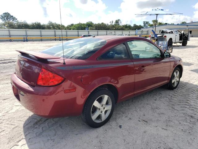Photo 3 from auction – 2008 PONTIAC G5 with VIN 1G2AL18F787157249