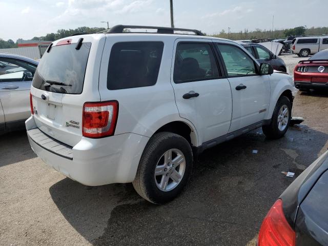 Photo 3 from auction – 2011 FORD ESCAPE HYB with VIN 1FMCU5K39BKB60578