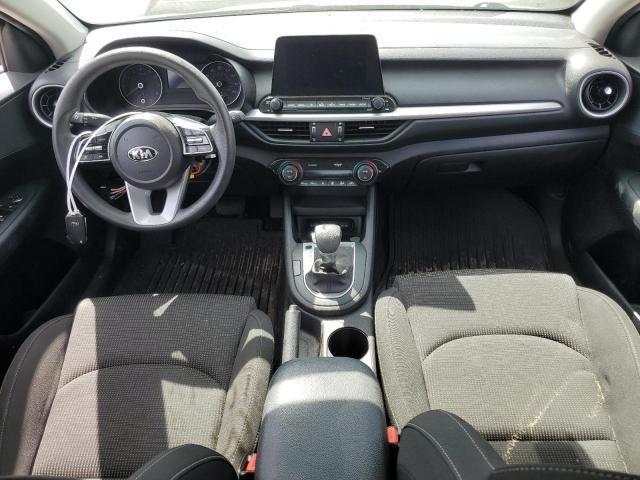 Photo 8 from auction – 2019 KIA FORTE FE with VIN 3KPF24AD5KE077132