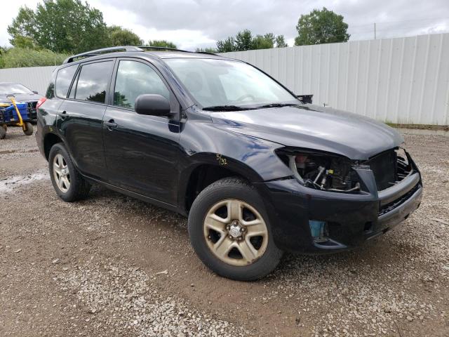 Photo 4 from auction – 2010 TOYOTA RAV4 with VIN 2T3BF4DV9AW037744