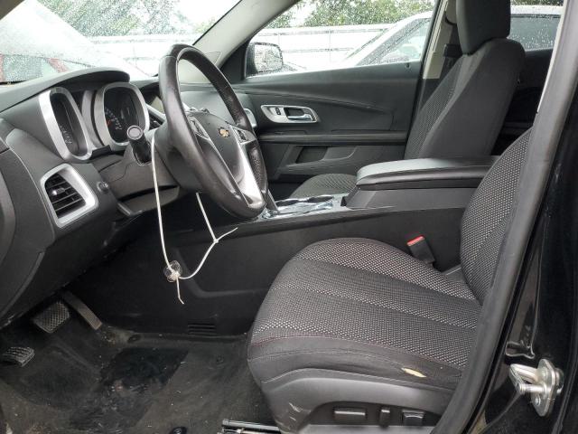 Photo 7 from auction – 2014 CHEVROLET EQUINOX LT with VIN 2GNFLFEK0E6123544