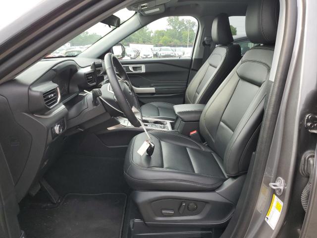 Photo 7 from auction – 2023 FORD EXPLORER X with VIN 1FMSK8DH3PGA15168