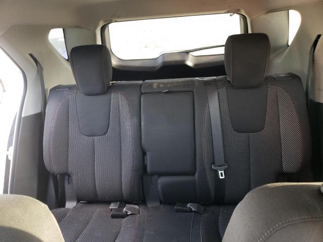 Photo 10 from auction – 2012 CHEVROLET EQUINOX LT with VIN 2GNALDEK1C6396925