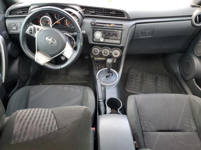 Photo 8 from auction – 2011 TOYOTA SCION TC with VIN JTKJF5C71B3010605