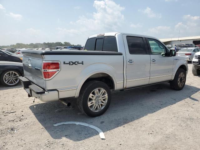 Photo 3 from auction – 2012 FORD F150 SUPER with VIN 1FTFW1ET6CFC32895
