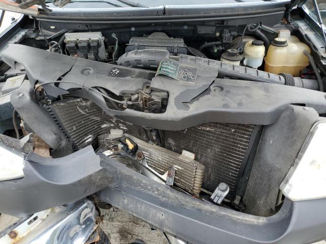 Photo 11 from auction – 2004 FORD F150 with VIN 1FTRF14574NC09794
