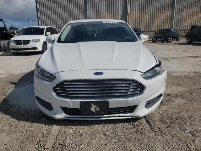 Photo 5 from auction – 2015 FORD FUSION SE with VIN 3FA6P0H78FR188224