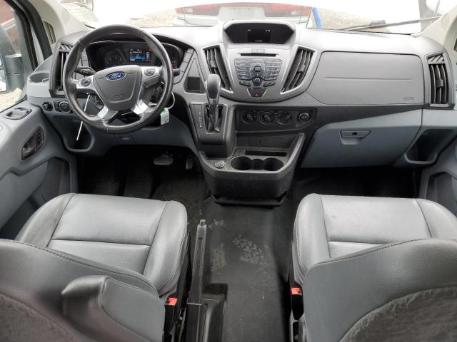 Photo 8 from auction – 2019 FORD TRANSIT T- with VIN 1FTYR2ZM9KKB10904