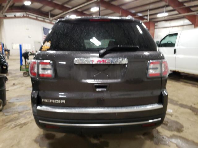 Photo 6 from auction – 2016 GMC ACADIA SLE with VIN 1GKKRPKD1GJ314157