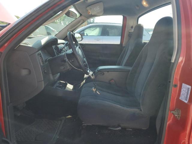 Фото 7 с аукциона – 2003 DODGE DAKOTA SXT с VIN 1D7FL16X63S351876