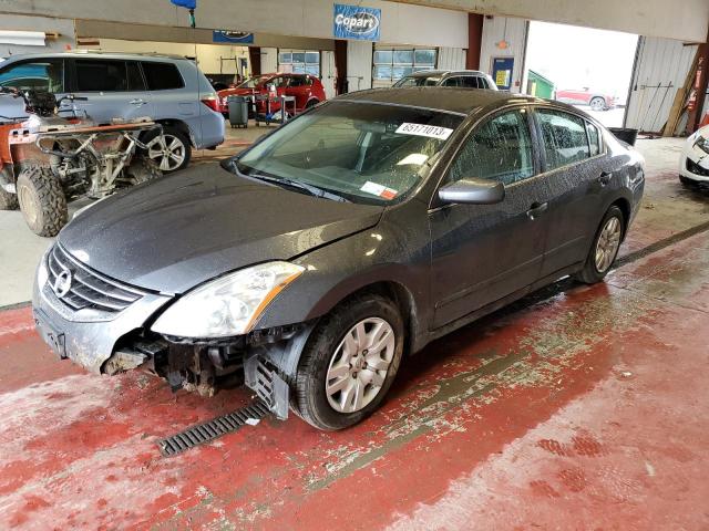 NISSAN ALTIMA BAS 2012 with VIN 1N4AL2AP5CN504432 - Photo from auction