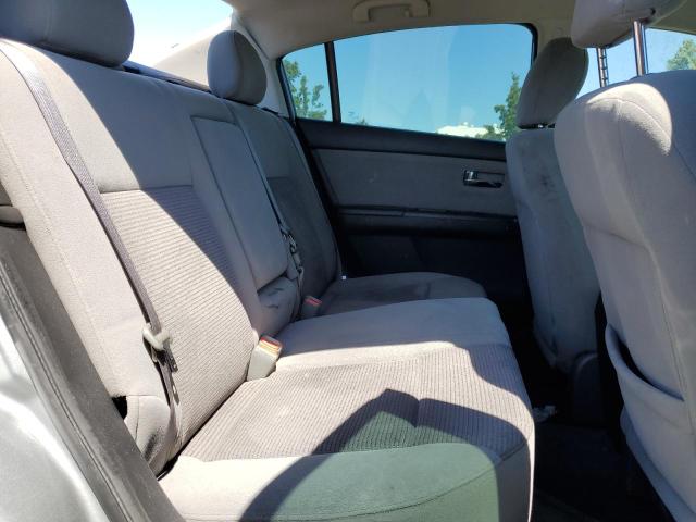 Photo 10 from auction – 2012 NISSAN SENTRA 2.0 with VIN 3N1AB6AP6CL774471