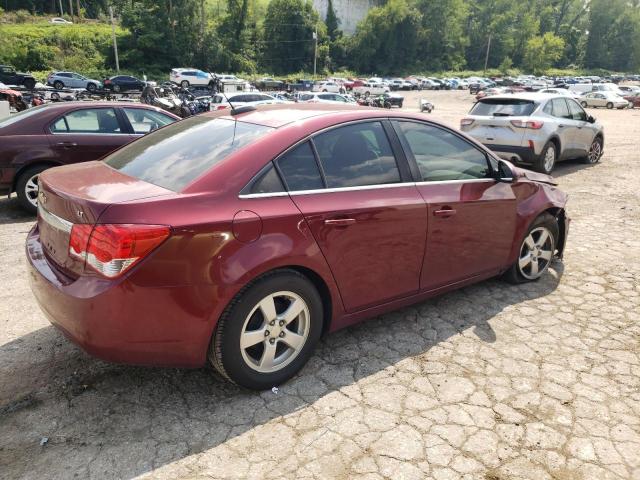 Photo 3 from auction – 2015 CHEVROLET CRUZE LT with VIN 1G1PC5SB3F7148685