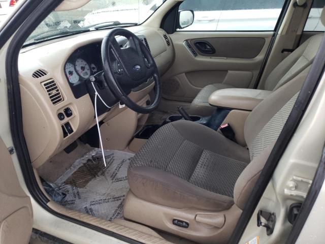 Photo 7 from auction – 2004 FORD ESCAPE XLT with VIN 1FMCU03164KB41344