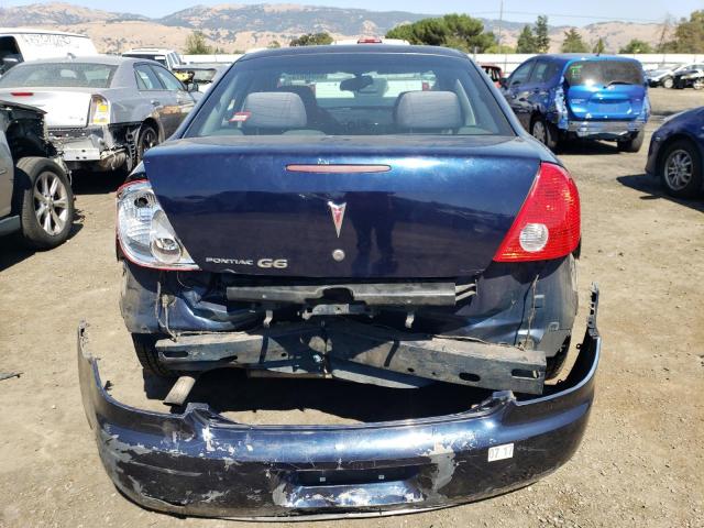 Photo 6 from auction – 2008 PONTIAC G6 BASE with VIN 1G2ZG57B284245432