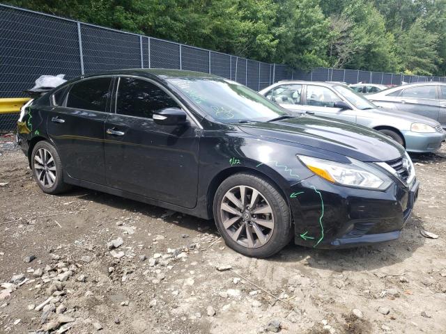 Photo 4 from auction – 2017 NISSAN ALTIMA 2.5 with VIN 1N4AL3AP3HC117600