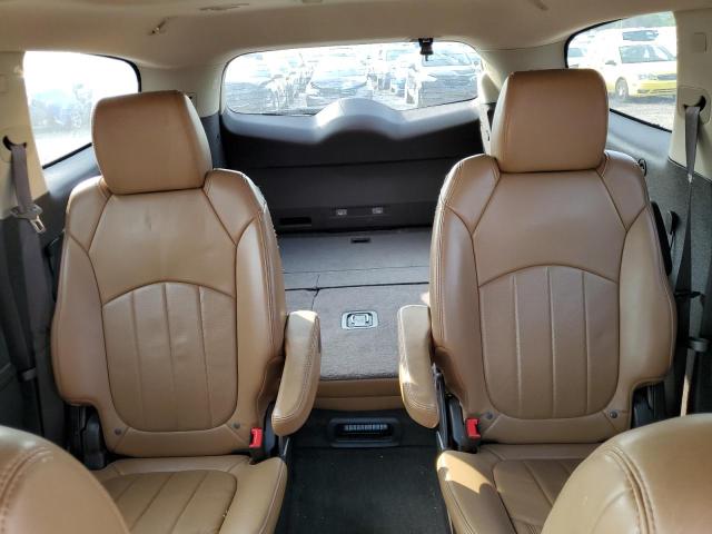 Photo 10 from auction – 2013 BUICK ENCLAVE with VIN 5GAKRDKD8DJ175619