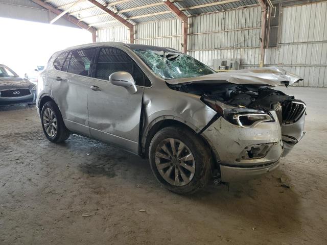 Photo 4 from auction – 2017 BUICK ENVISION E with VIN LRBFXBSA5HD068918