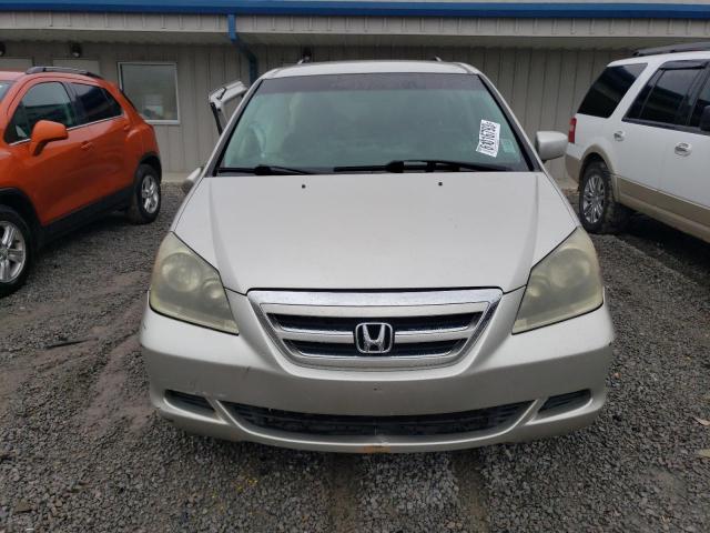 Photo 5 from auction – 2007 HONDA ODYSSEY EX with VIN 5FNRL38467B419991