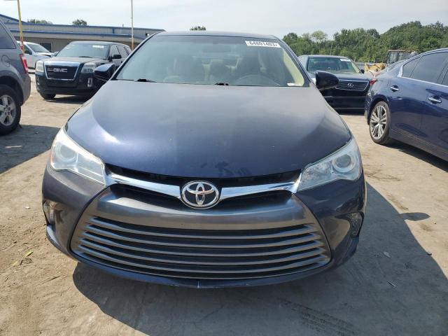 Photo 5 from auction – 2016 TOYOTA CAMRY LE with VIN 4T4BF1FK7GR556400