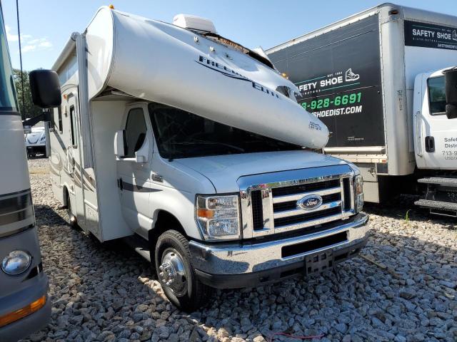 FORD ECONOLINE 2012 with VIN 1FDWE3FS2CDA91724 - Photo from auction