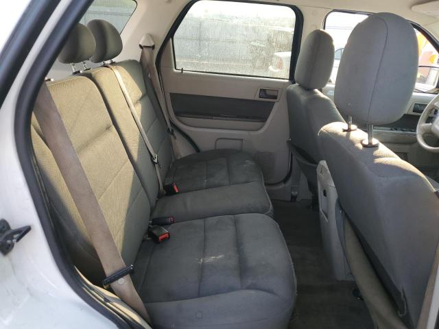 Photo 10 from auction – 2009 FORD ESCAPE XLT with VIN 1FMCU03G59KC57310