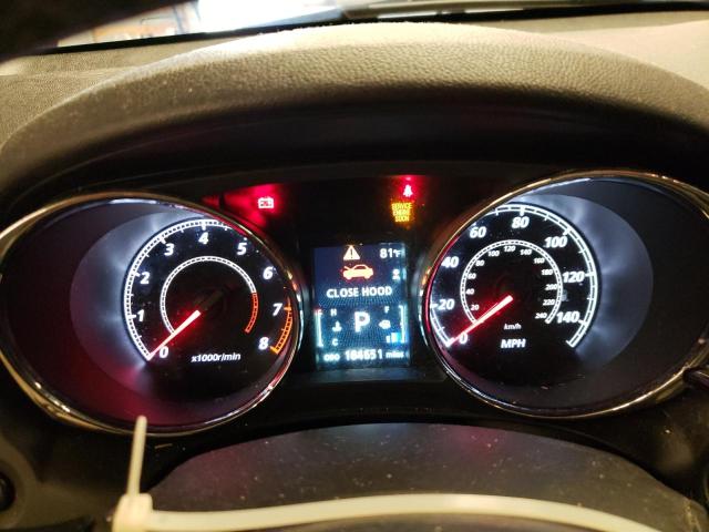 Photo 9 from auction – 2014 MITSUBISHI OUTLANDER with VIN 4A4AR4AU5EE024851