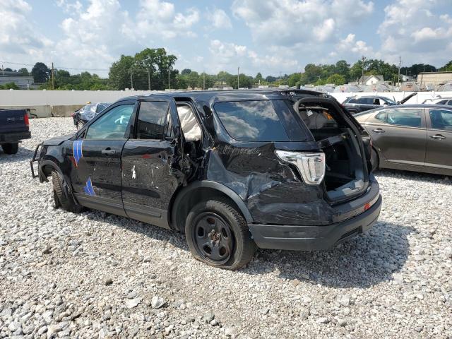 Photo 2 from auction – 2019 FORD EXPLORER P with VIN 1FM5K8AR9KGB44521