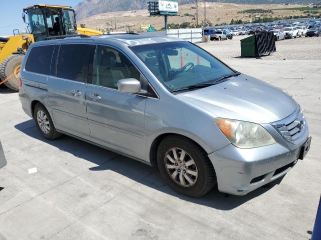 Photo 4 from auction – 2008 HONDA ODYSSEY EX with VIN 5FNRL38688B019305