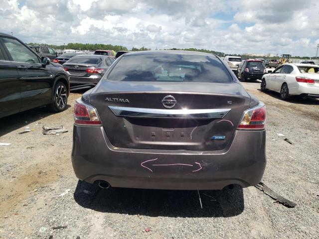 Photo 6 from auction – 2014 NISSAN ALTIMA 2.5 with VIN 1N4AL3AP3EN214375