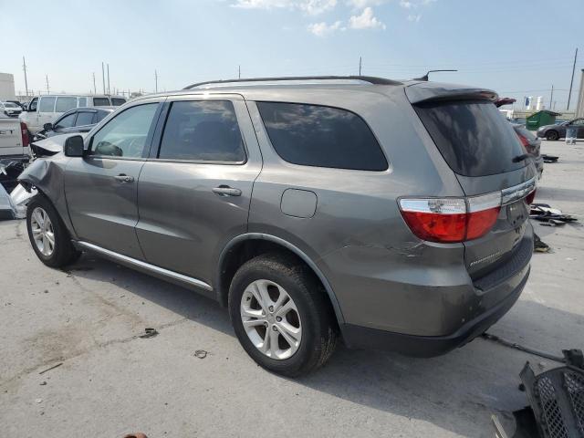 Photo 2 from auction – 2011 DODGE DURANGO CR with VIN 1D4RD4GG7BC729333