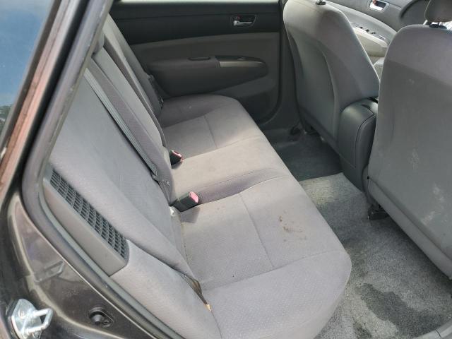 Photo 10 from auction – 2008 TOYOTA PRIUS with VIN JTDKB20U783415019