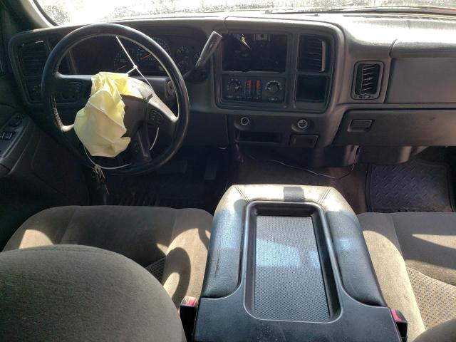 Photo 8 from auction – 2007 CHEVROLET SILVERADO with VIN 1GCEC19V87Z174230