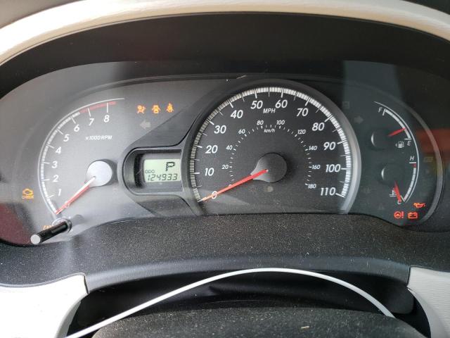 Photo 9 from auction – 2014 TOYOTA SIENNA LE with VIN 5TDKK3DC8ES422725