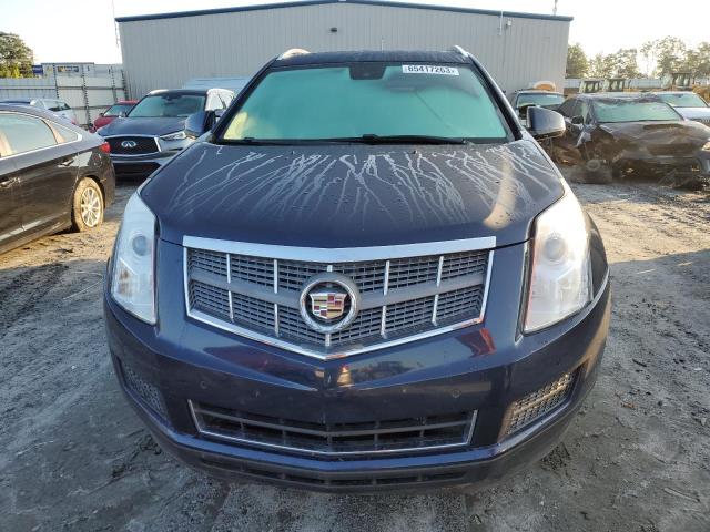 Photo 5 from auction – 2010 CADILLAC SRX with VIN 3GYFNAEYXAS510988