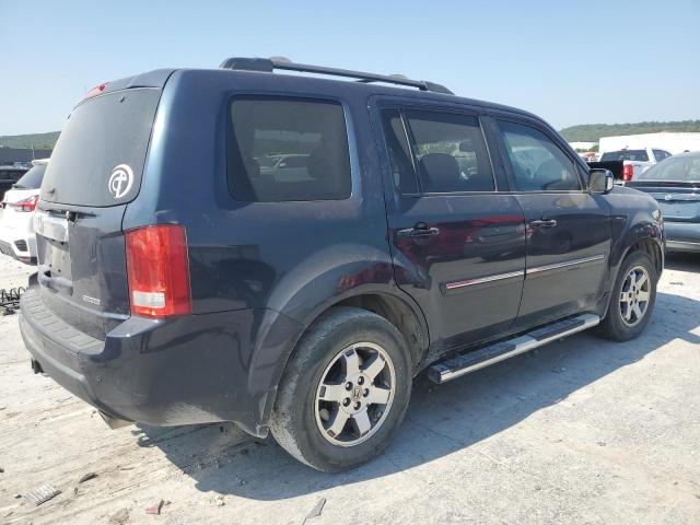 Photo 3 from auction – 2011 HONDA PILOT TOUR with VIN 5FNYF3H98BB055743
