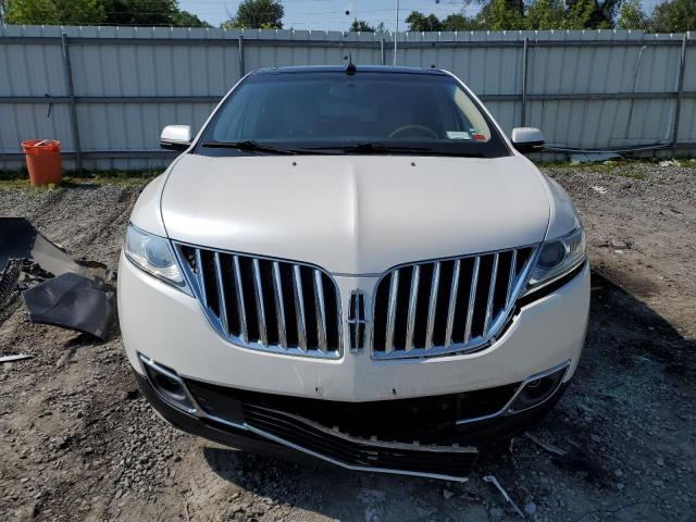 Снимка 5 от търг – 2014 LINCOLN MKX с VIN 2LMDJ8JK6EBL00189