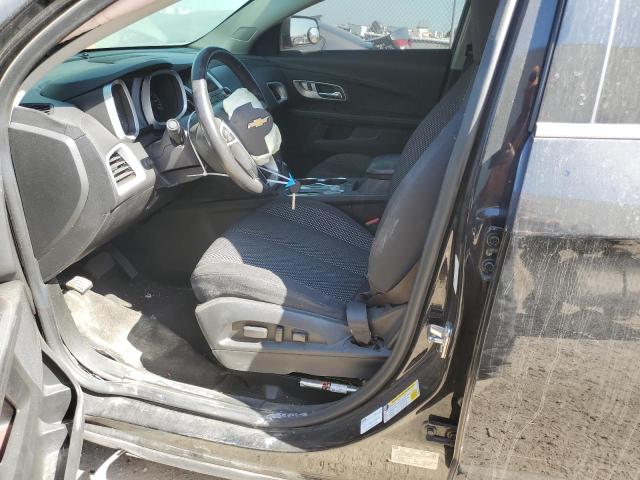 Photo 7 from auction – 2017 CHEVROLET EQUINOX LT with VIN 2GNALCEK1H1588490