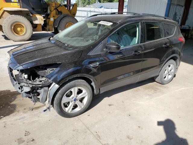 FORD ESCAPE SE 2014 with VIN 1FMCU9G96EUE27916 - Photo from auction