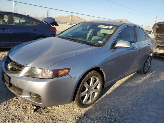 Foto 1 de la subasta – 2004 ACURA TSX con VIN JH4CL96894C012012