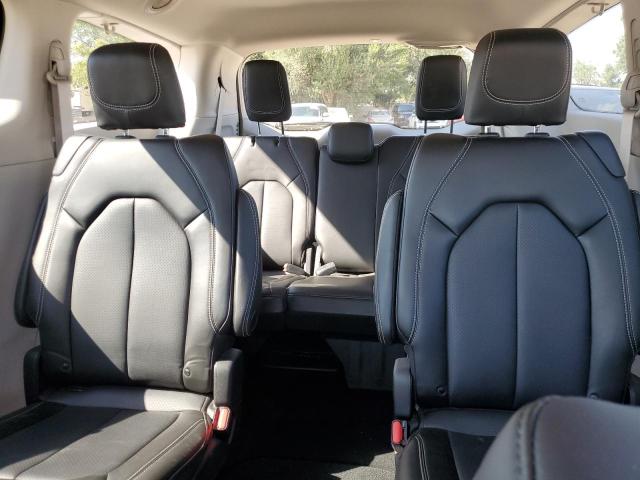 Photo 10 from auction – 2023 CHRYSLER PACIFICA T with VIN 2C4RC1BGXPR524223