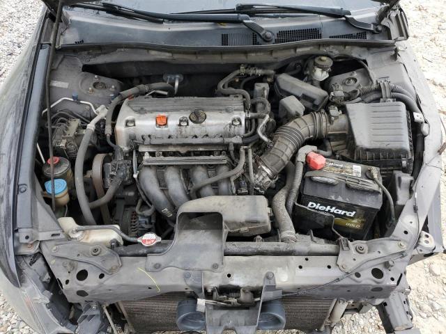 Photo 11 from auction – 2012 HONDA ACCORD LX with VIN 1HGCP2F36CA010697