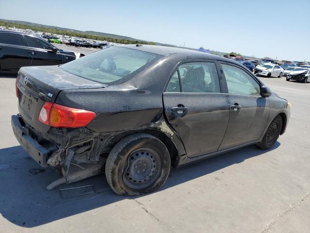 Photo 3 from auction – 2010 TOYOTA COROLLA BA with VIN 1NXBU4EE3AZ204242