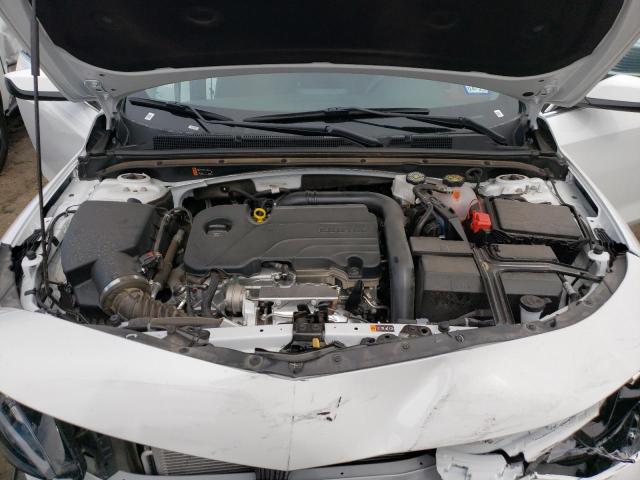 Photo 11 from auction – 2023 CHEVROLET MALIBU LT with VIN 1G1ZD5ST5PF207208
