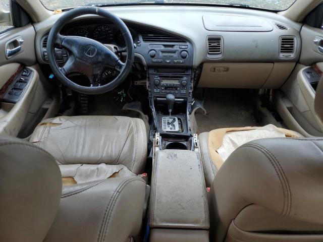 Photo 8 from auction – 2001 ACURA 3.2TL with VIN 19UUA56631A005956