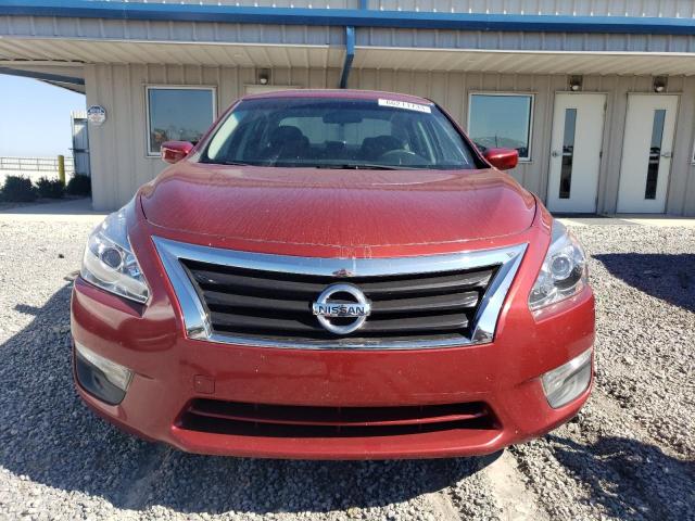 Photo 5 from auction – 2014 NISSAN ALTIMA 2.5 with VIN 1N4AL3AP7EC103789