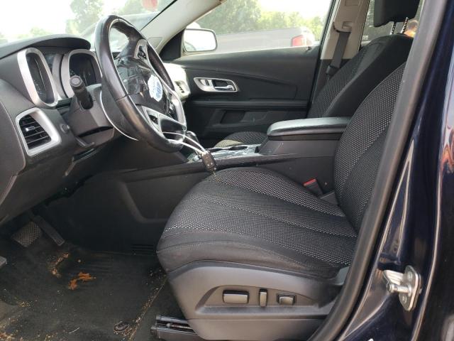 Photo 7 from auction – 2017 CHEVROLET EQUINOX LT with VIN 2GNALCEK8H1557009
