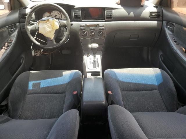 Photo 8 from auction – 2003 TOYOTA COROLLA CE with VIN 1NXBR32E83Z111770